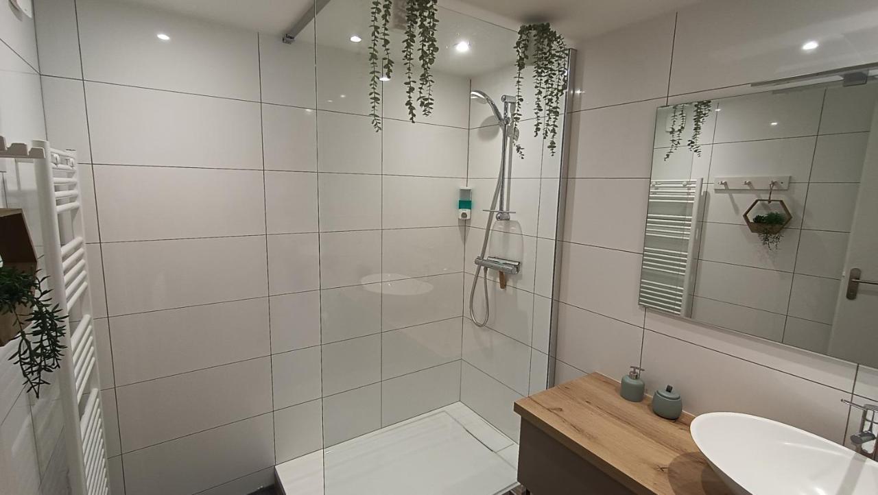 Refuge Des Myosotis - Proche Chambery - Jardin - Calme - Cosy Apartment Barberaz Екстериор снимка
