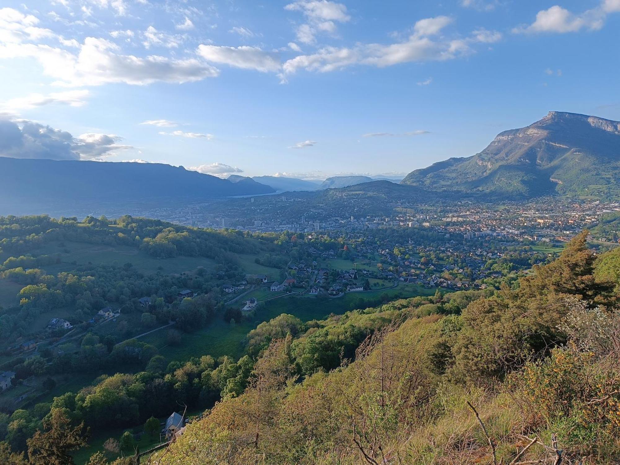 Refuge Des Myosotis - Proche Chambery - Jardin - Calme - Cosy Apartment Barberaz Екстериор снимка